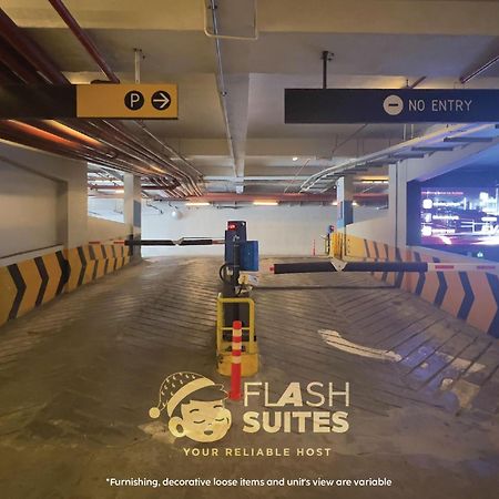 Premium Suites D'Lement At Genting Highlands Exterior photo