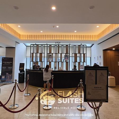 Premium Suites D'Lement At Genting Highlands Exterior photo