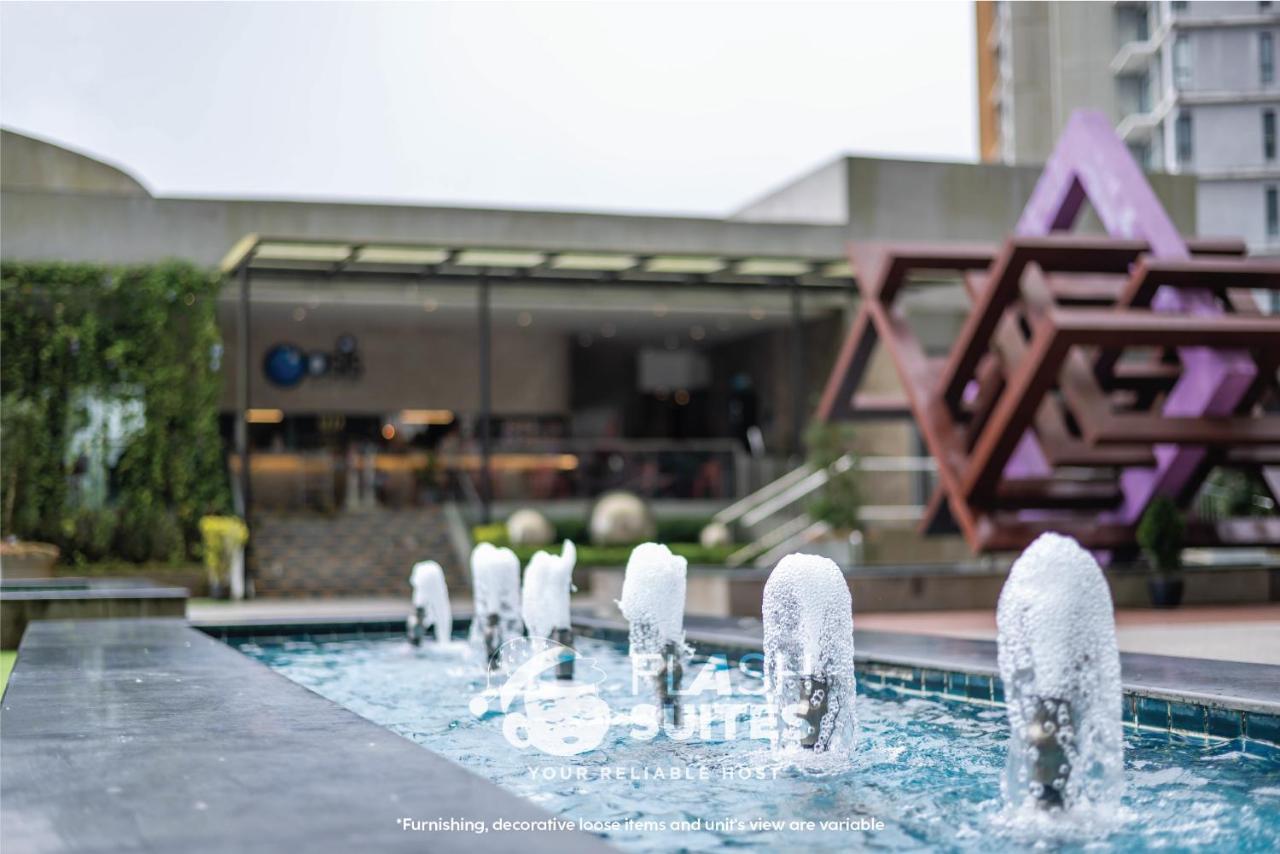 Premium Suites D'Lement At Genting Highlands Exterior photo
