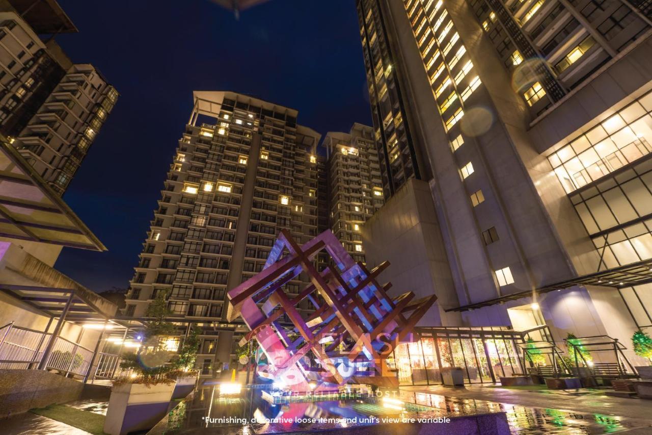 Premium Suites D'Lement At Genting Highlands Exterior photo