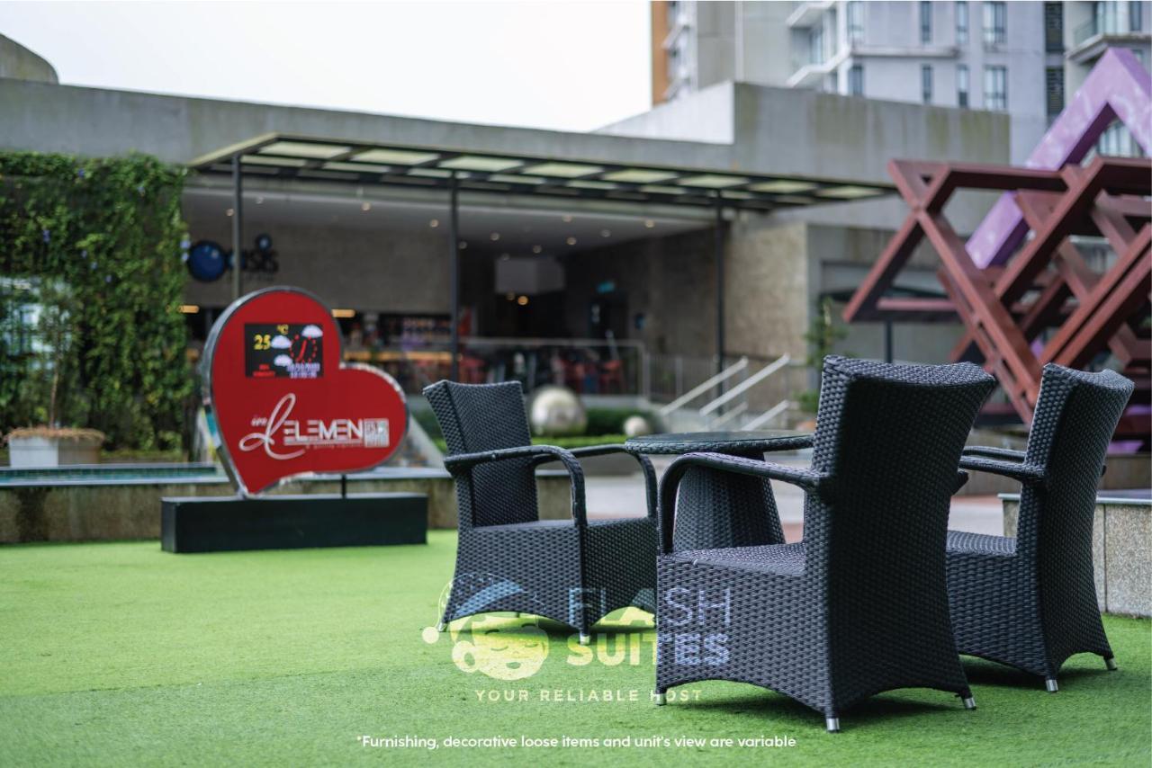 Premium Suites D'Lement At Genting Highlands Exterior photo
