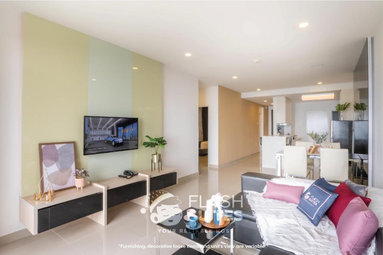 Premium Suites D'Lement At Genting Highlands Room photo
