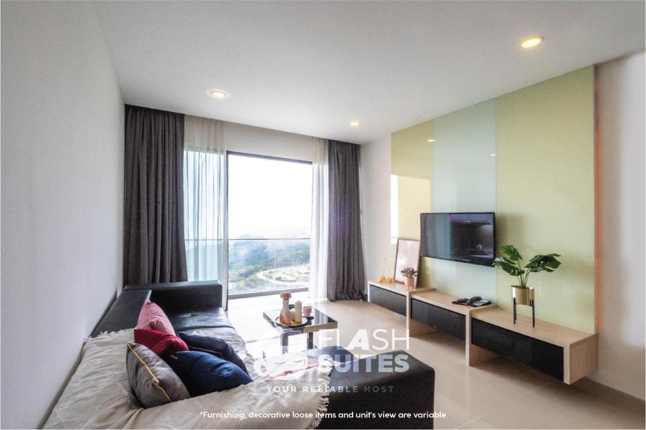 Premium Suites D'Lement At Genting Highlands Room photo