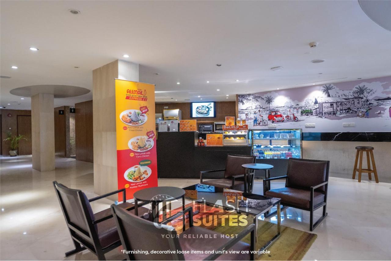 Premium Suites D'Lement At Genting Highlands Exterior photo