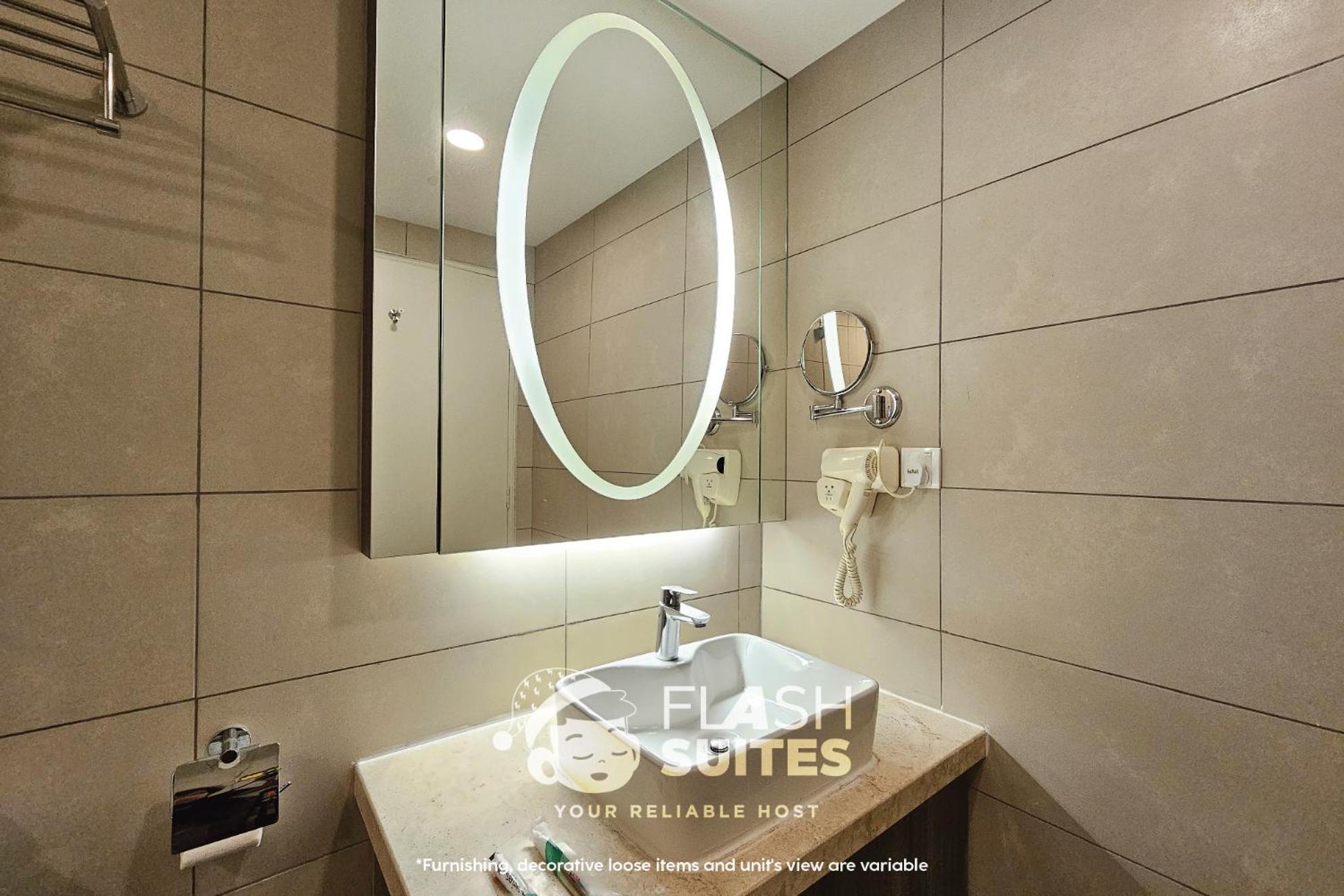 Premium Suites D'Lement At Genting Highlands Exterior photo