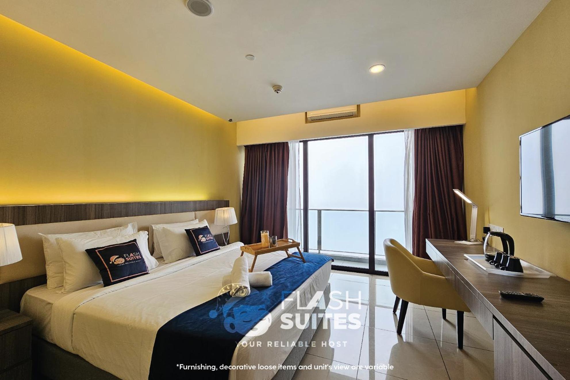 Premium Suites D'Lement At Genting Highlands Exterior photo
