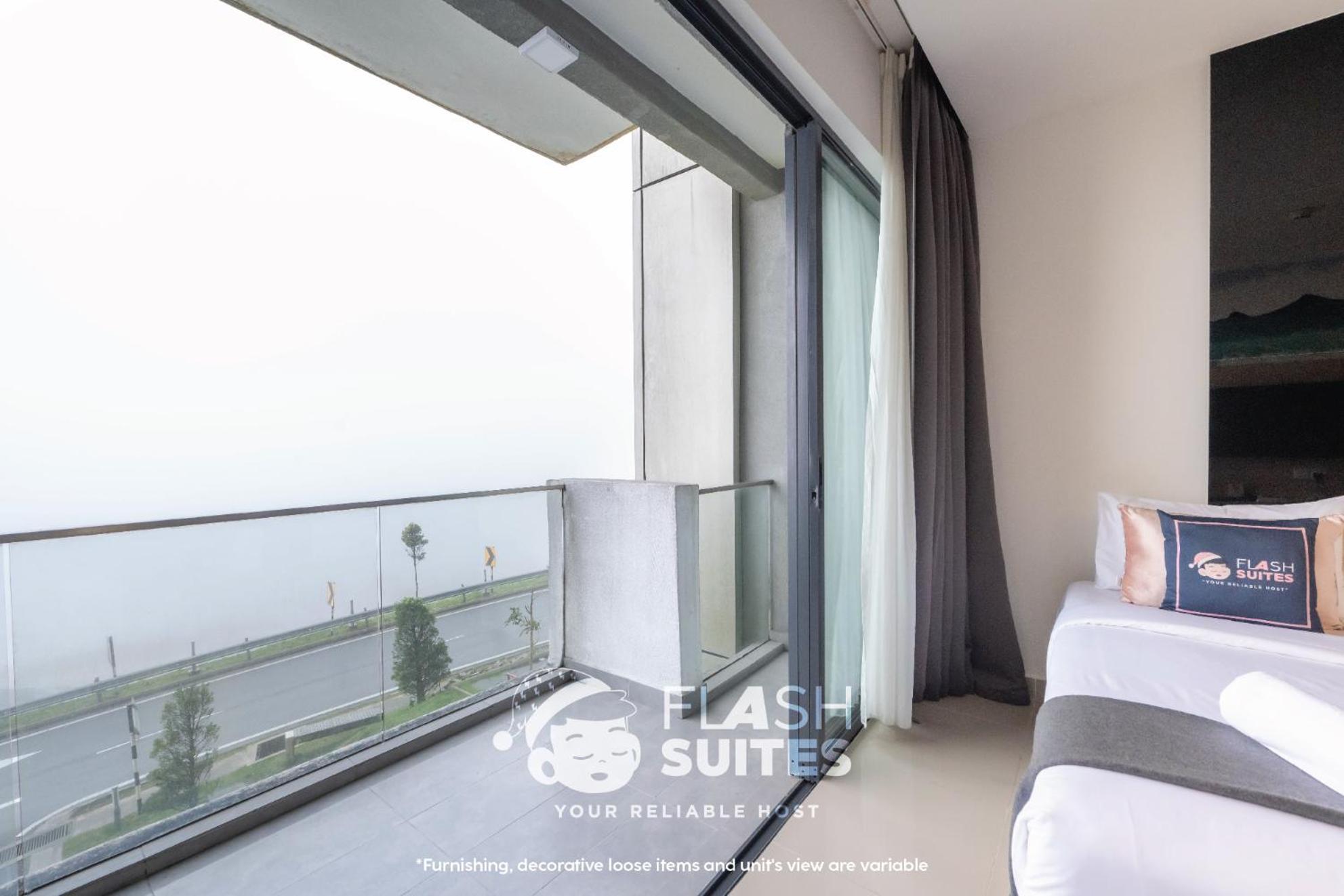 Premium Suites D'Lement At Genting Highlands Room photo