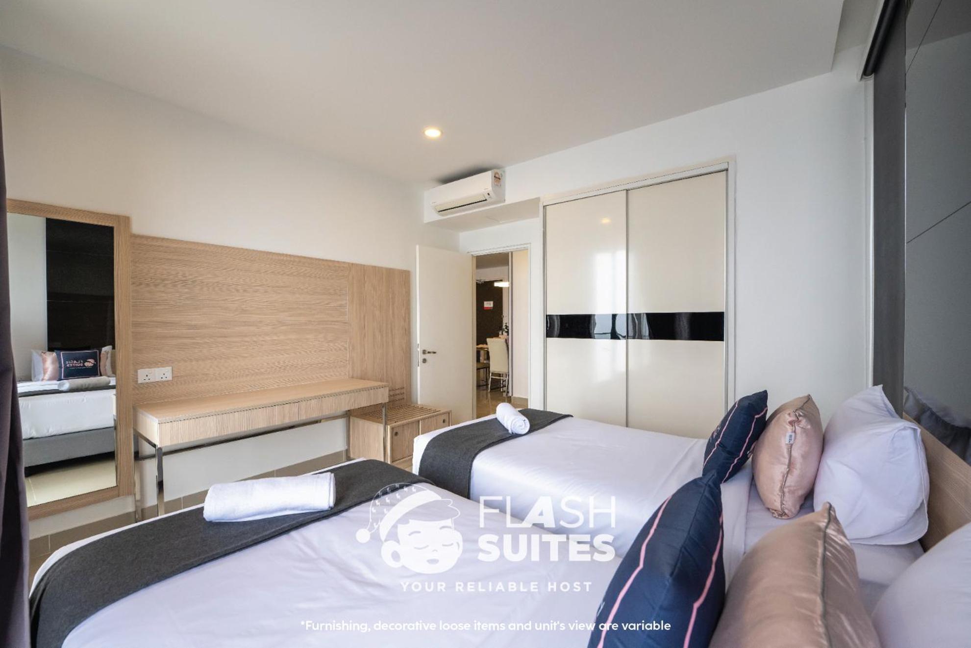 Premium Suites D'Lement At Genting Highlands Room photo