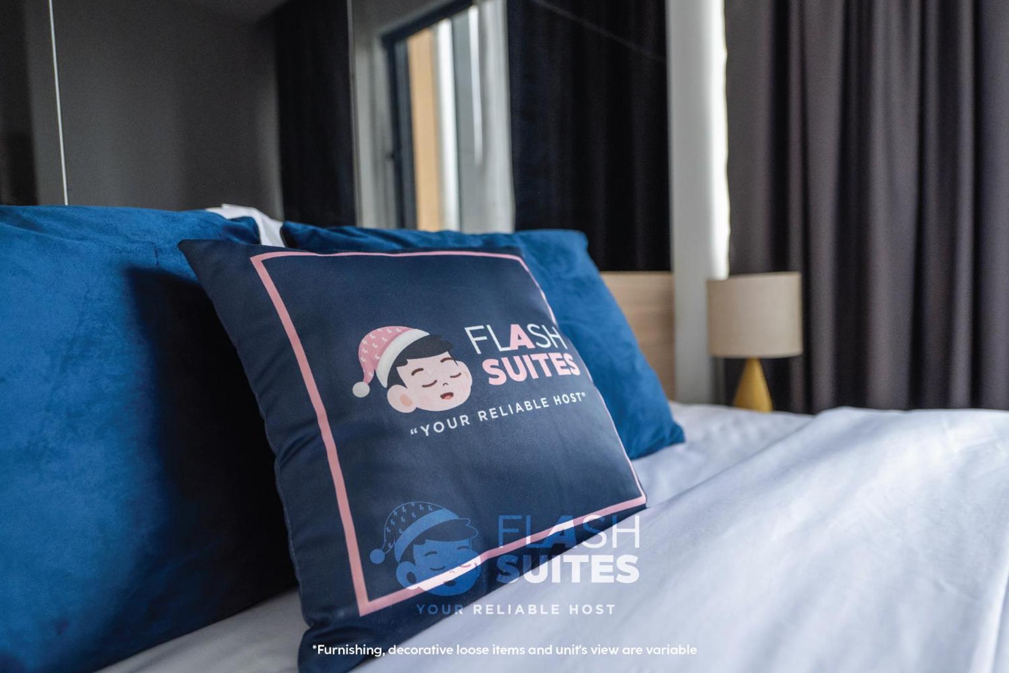 Premium Suites D'Lement At Genting Highlands Room photo