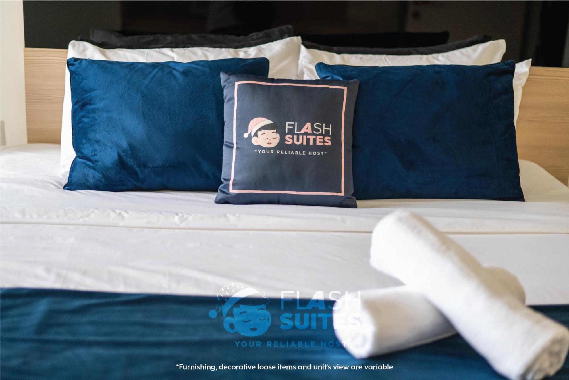 Premium Suites D'Lement At Genting Highlands Room photo
