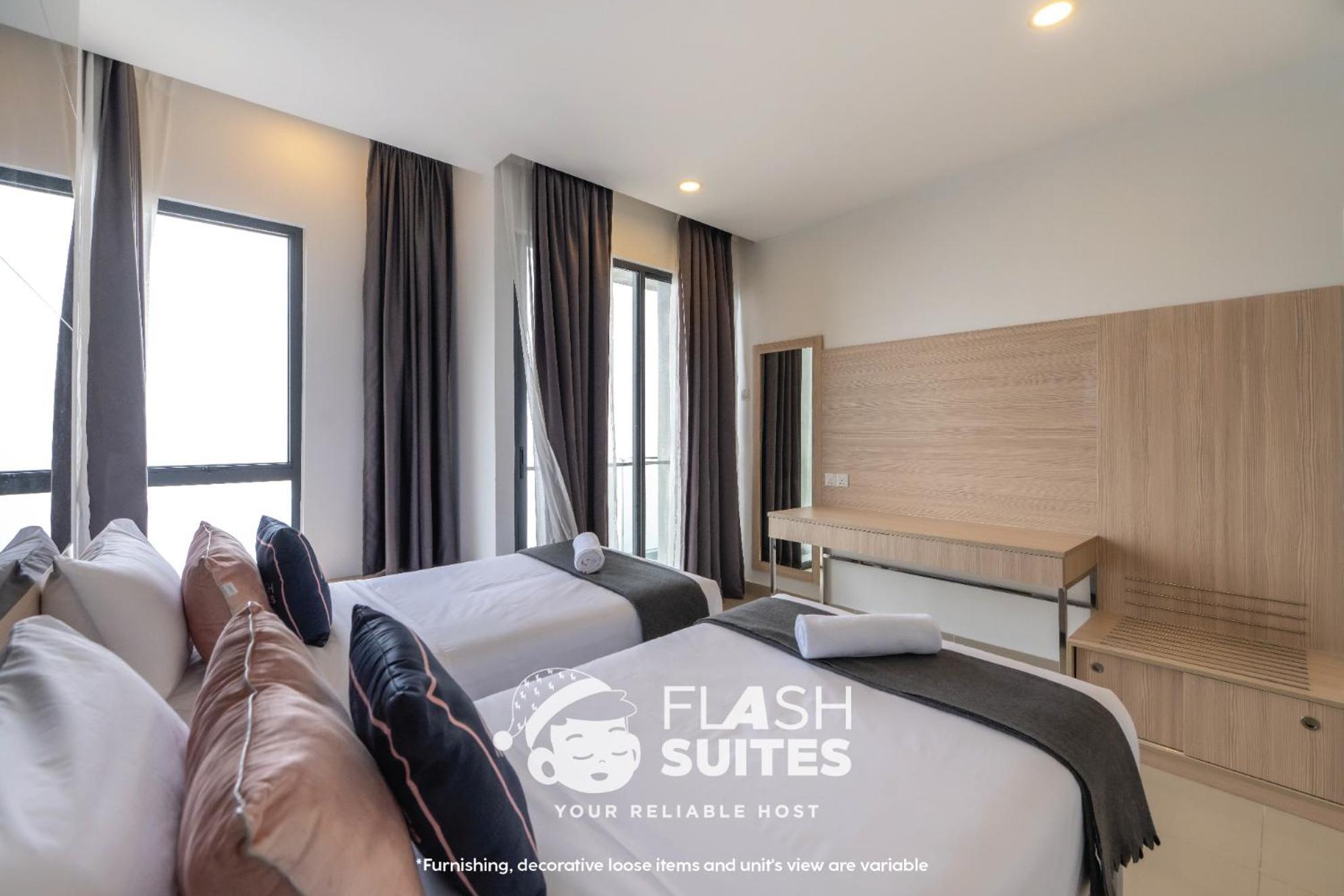 Premium Suites D'Lement At Genting Highlands Room photo