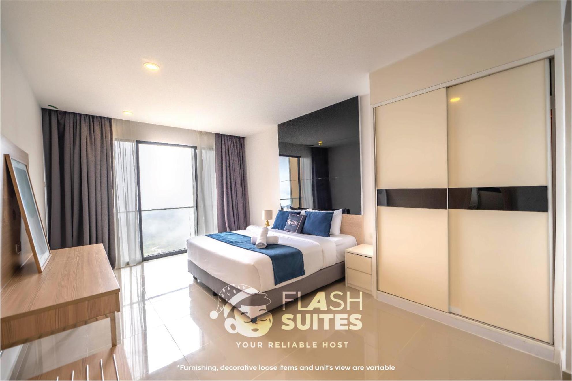 Premium Suites D'Lement At Genting Highlands Room photo