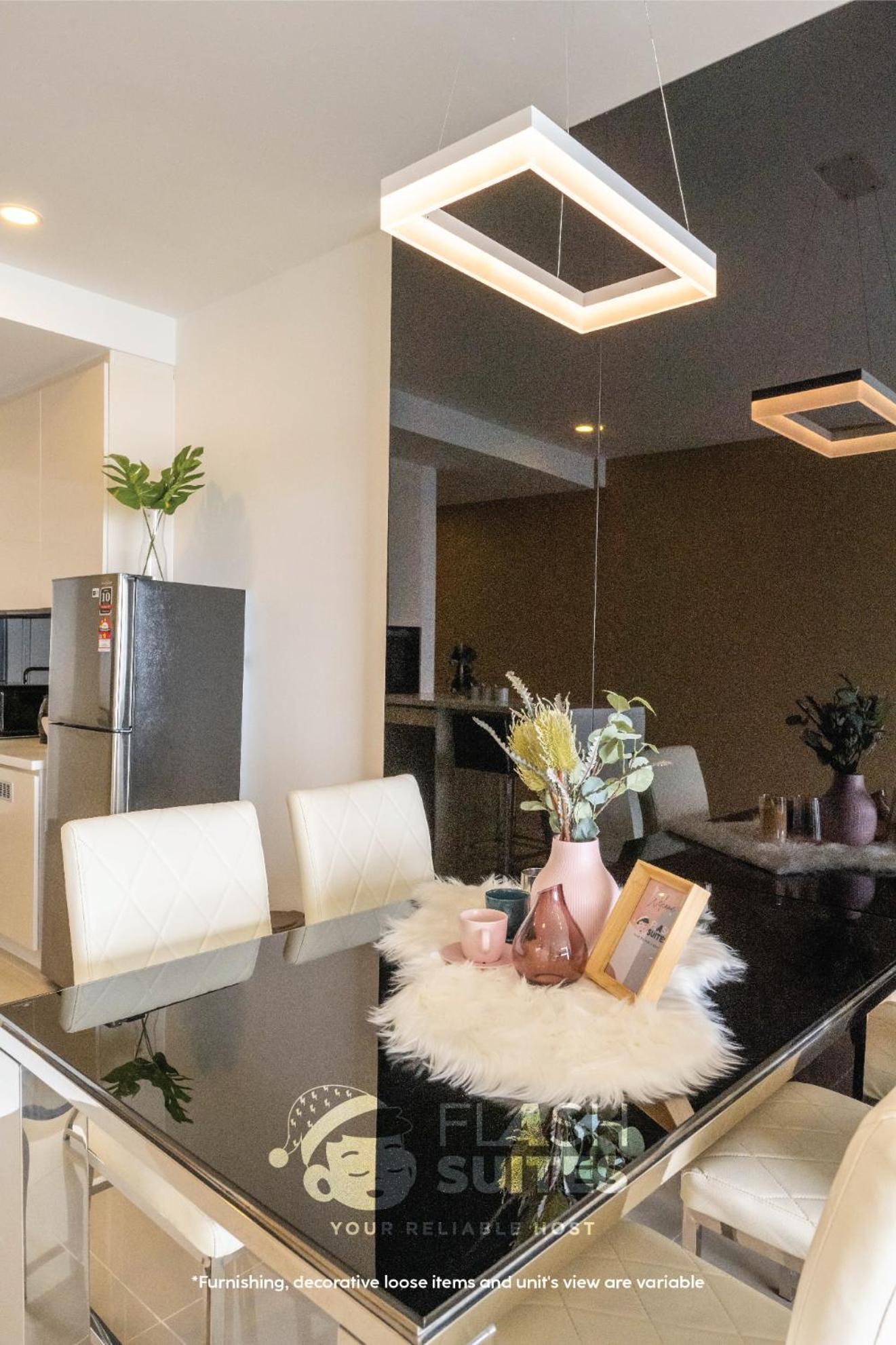Premium Suites D'Lement At Genting Highlands Room photo