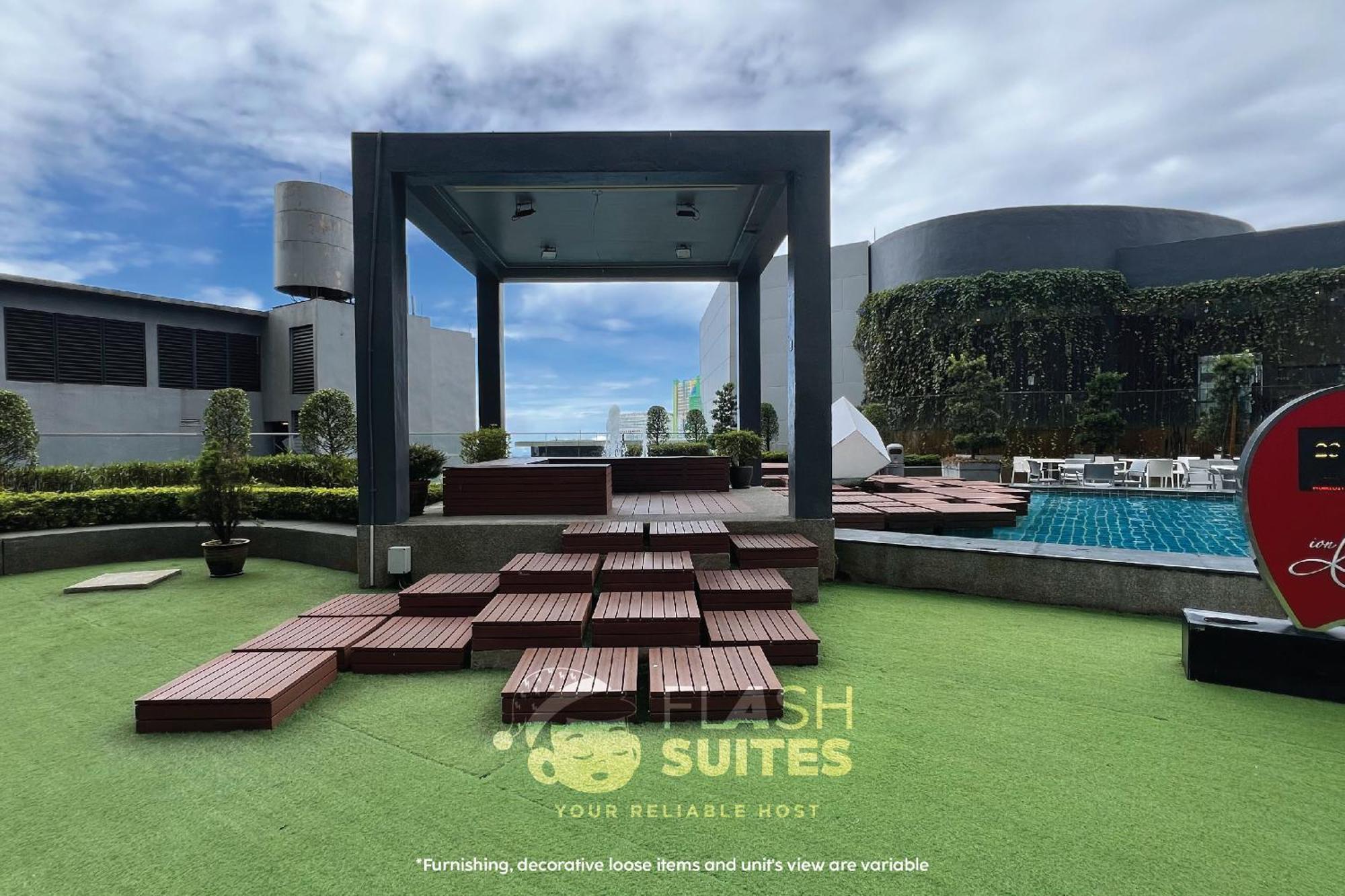 Premium Suites D'Lement At Genting Highlands Exterior photo