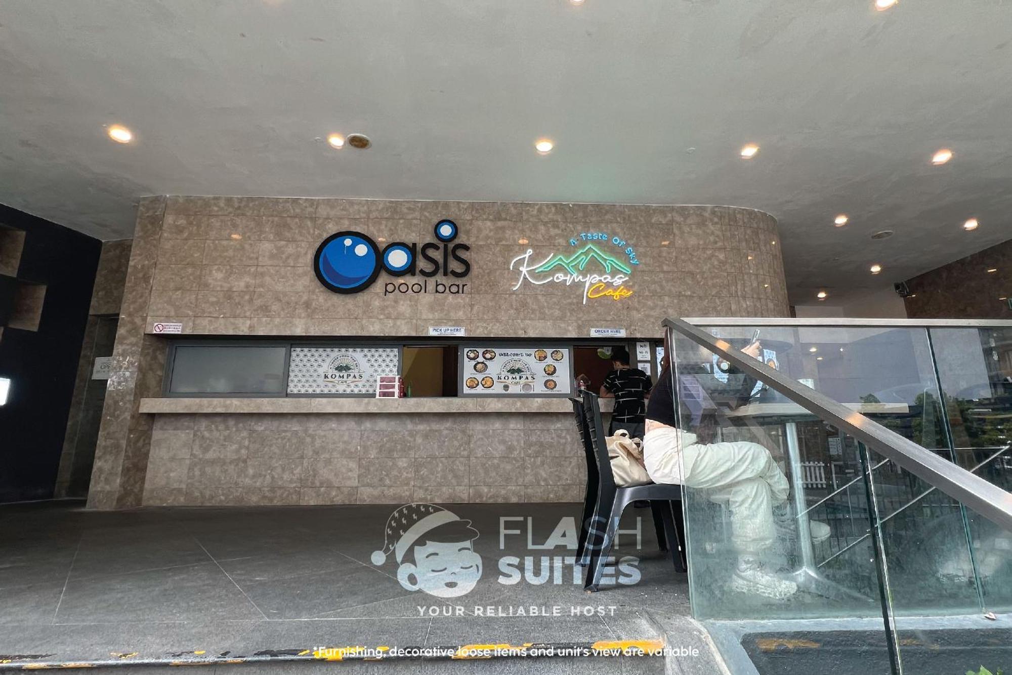 Premium Suites D'Lement At Genting Highlands Exterior photo